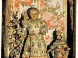 Ajuar del Real Monasterio de la Encarmación-1